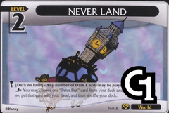 Neverland Lvl 2
